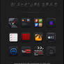 Black'UPS Darkness iPad