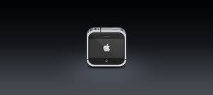 SciPhone - iPhone Mini PSD