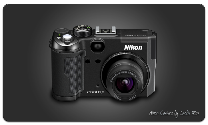 Nikon Camera Cooplix