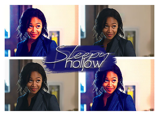 Sleepy Hollow PSD by x--sacrificium on DeviantArt