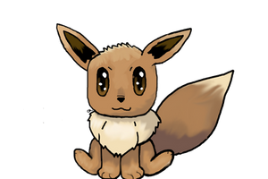 Eevee