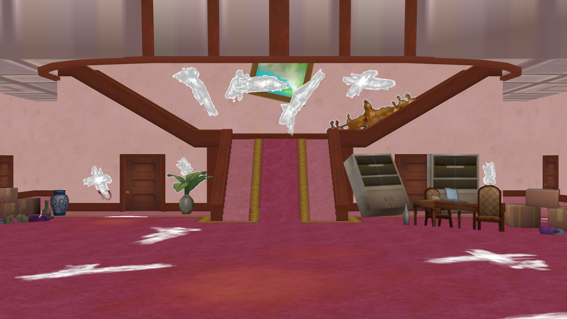 [MMD] Shady House EG *DL* by New3DsSuchti on DeviantArt