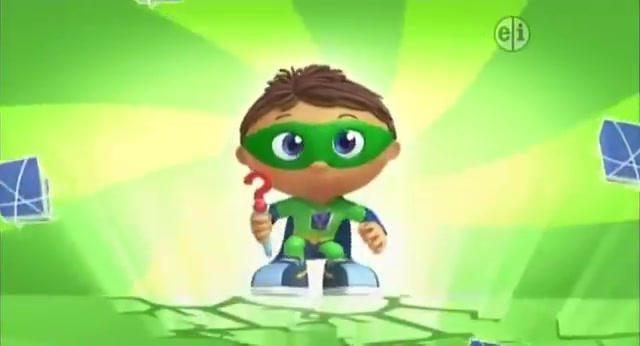 Super WHY! Theme Song by SBMArts on DeviantArt