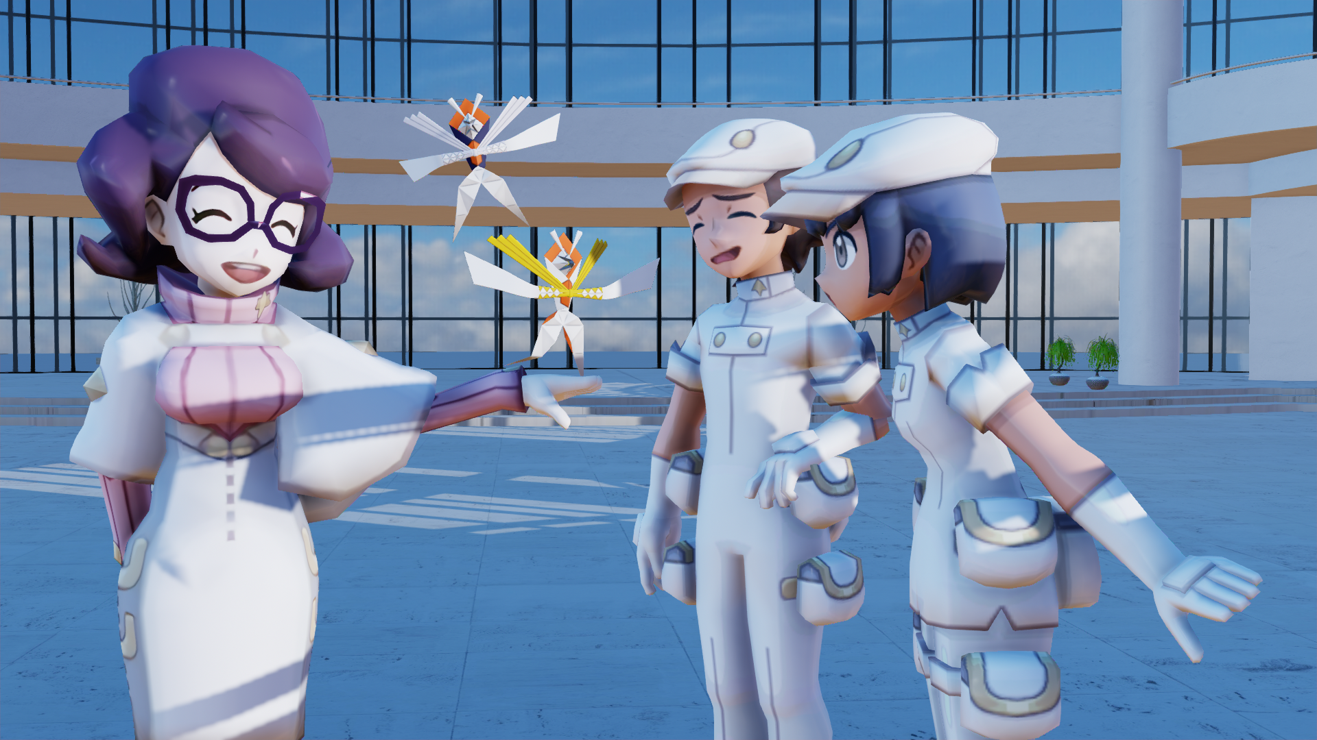 Kartana DL by Tsuna178 on DeviantArt