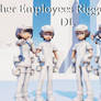 Aether Employees DL