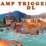 Camp Triggerfish (MMD) DL