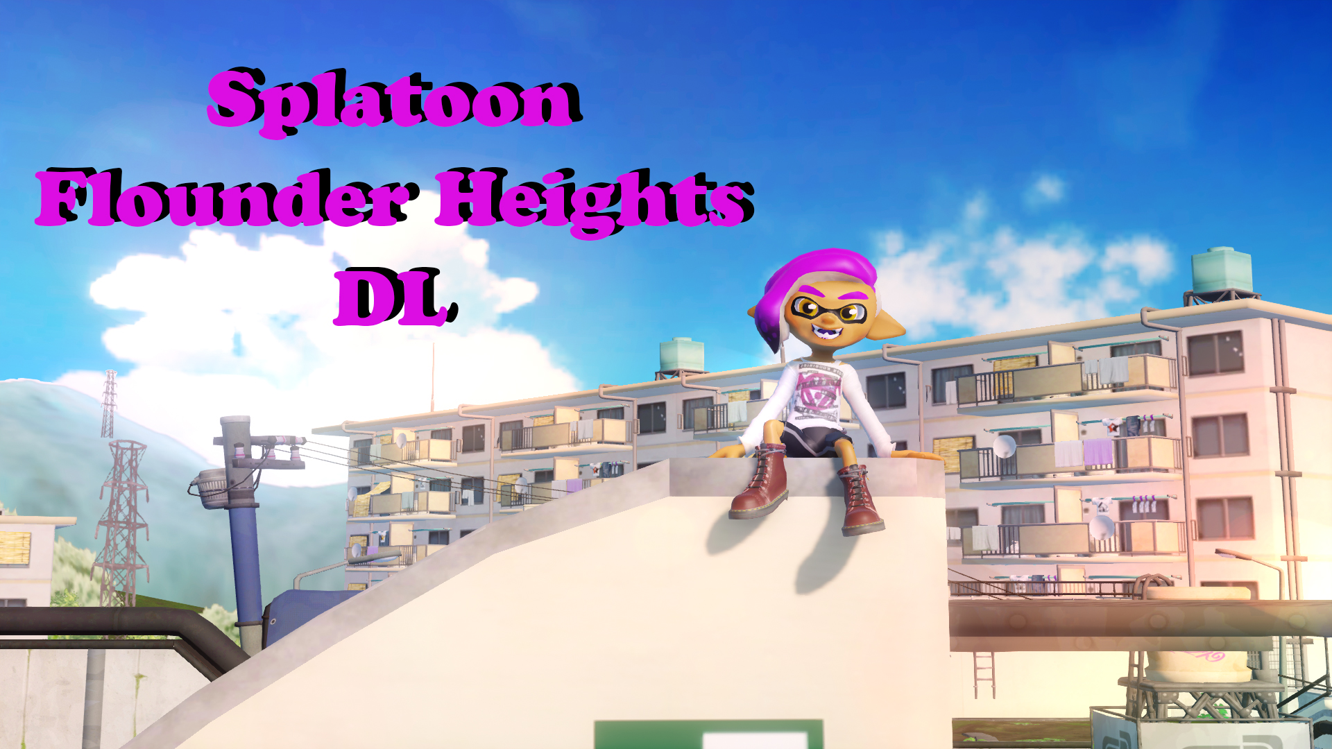 MMD Flounder Heights DL by Tsuna178 on DeviantArt