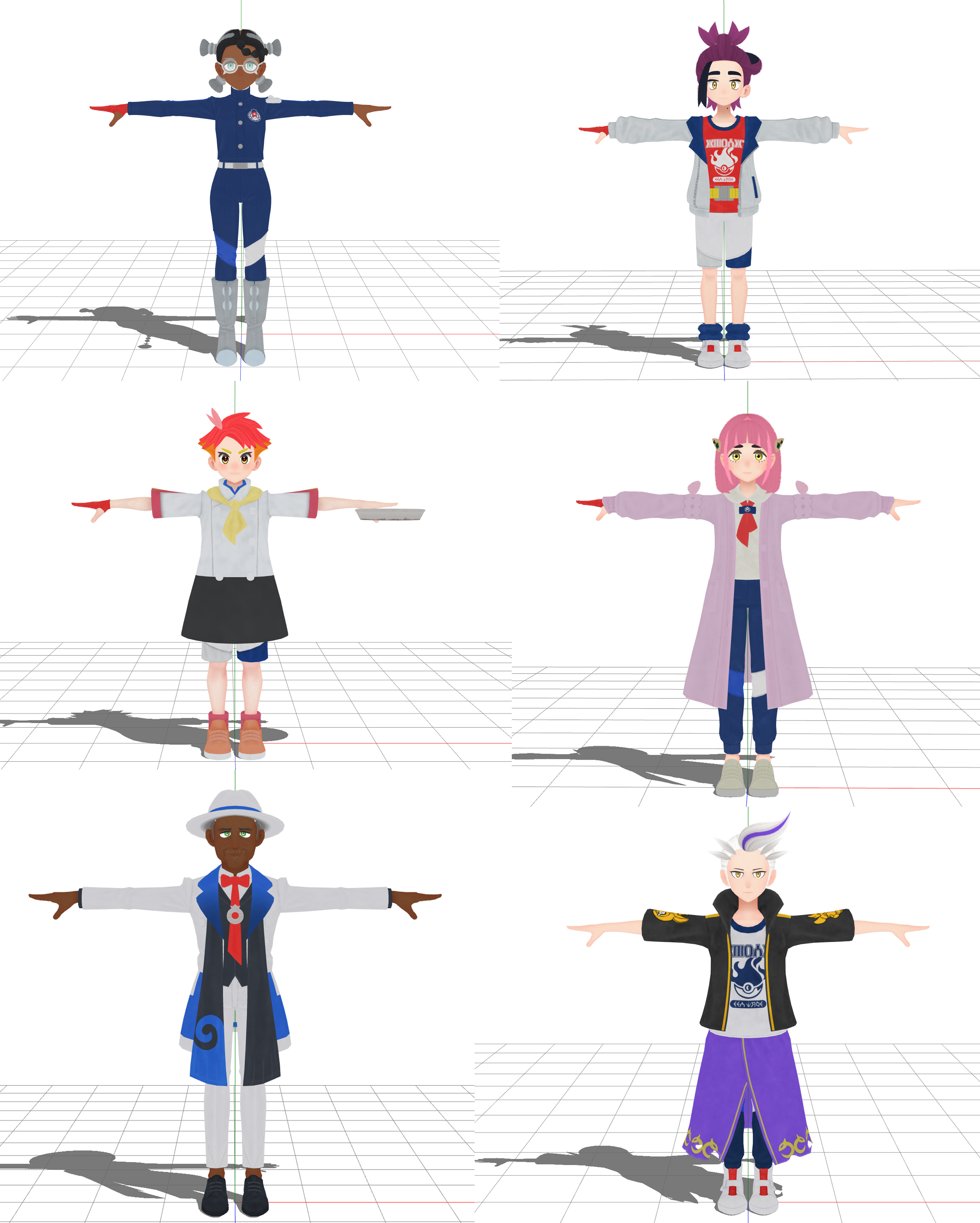 BB league DL by Tsuna178 on DeviantArt