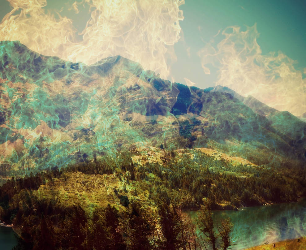 More Fierce than Fire CH 3 by IthilanAnor on DeviantArt