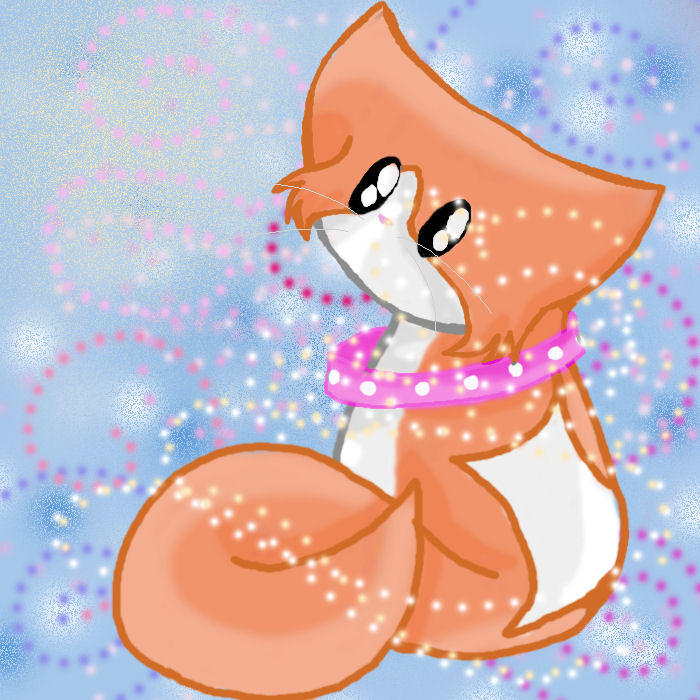 Princess Kitty by ChocolateKitty12 on DeviantArt
