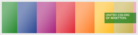 United Colors of Benetton by shaufan on DeviantArt