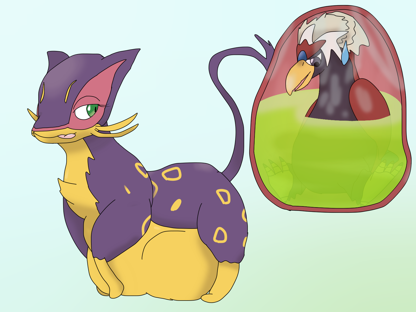 Laptop123 Vore