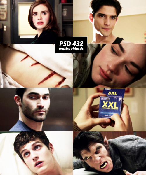 Teenwolf