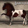 Baroque Mini - breed info OPEN