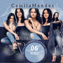 Pack Png 18 - Camila Mendes