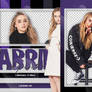 Pack Png 38 - Sabrina Carpenter