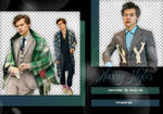 Pack Png 43 - Harry Styles