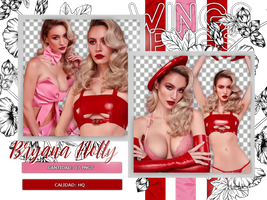 Pack Png 75 - Bryana Holly