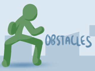 Obstacles