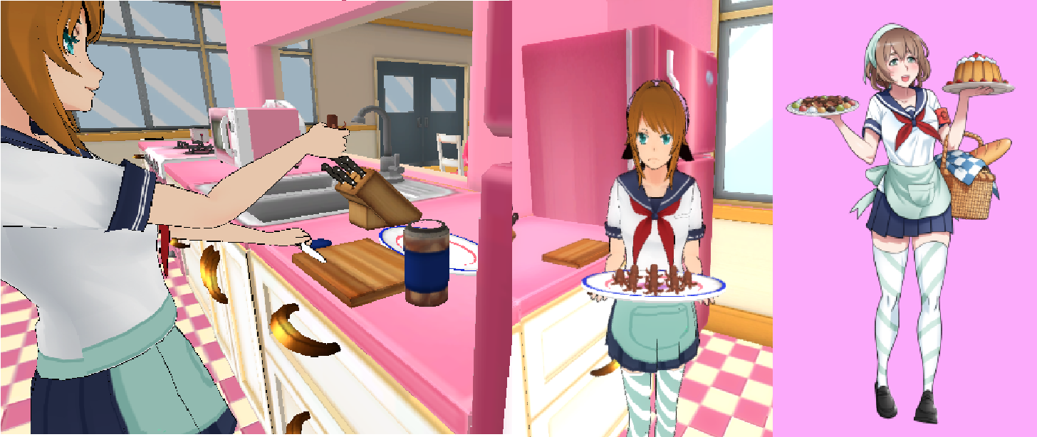 Yandere simulator mod amai odayaka download utorrent
