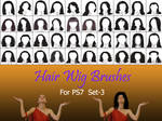 Hair_Wigs_Brushes_SET_3