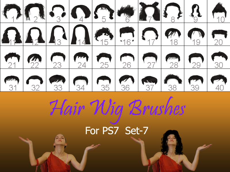 Hair_Wigs_Brushes_SET_7