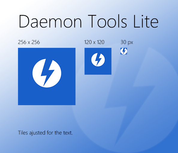 DAEMON Tools Lite for oblytile.