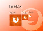 Firefox for oblytile.