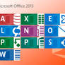 Microsoft Offfice 2013 wide tiles for oblytile.