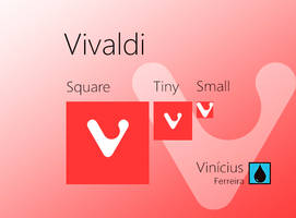 Vivaldi tiles for oblytile.