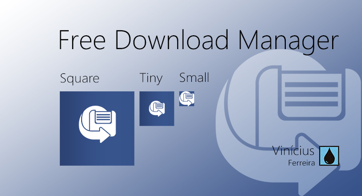 Free Download Manager tiles for oblytile.