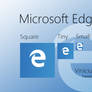 Microsoft Edge tiles for oblytile.