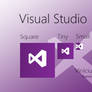 Visual Studio tiles for oblytile.
