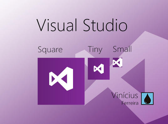 Visual Studio tiles for oblytile. by VCFerreira on DeviantArt