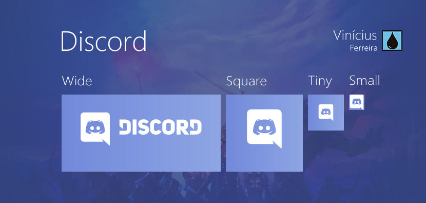 Discord Tiles For Oblytile By Vcferreira On Deviantart Discord is a voice, video and text communication service to talk and hang out with your friends and communities. discord tiles for oblytile by