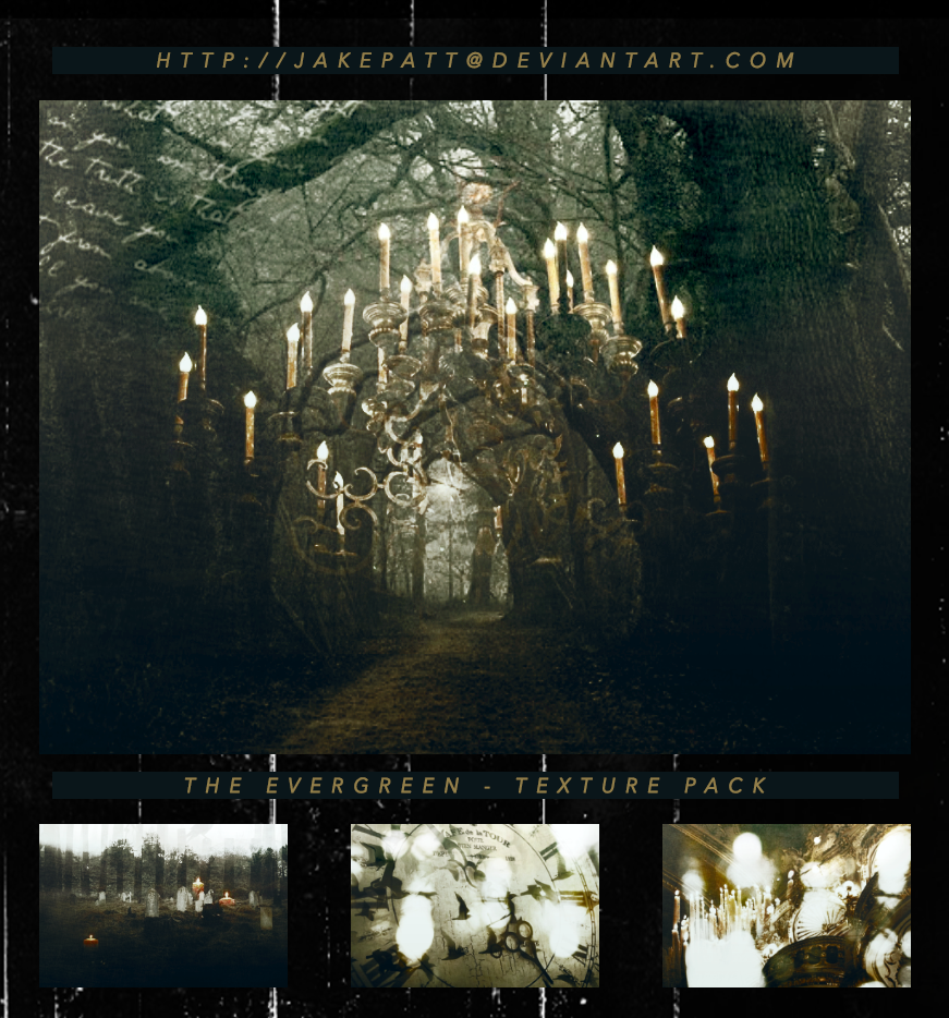 Texture Pack 21 - The Evergreen by jakepatt on DeviantArt