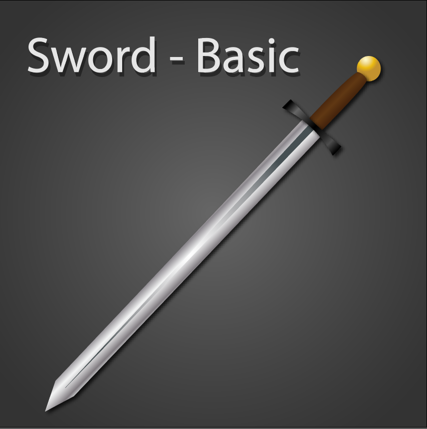 Sword rework by HouseofTATH on DeviantArt