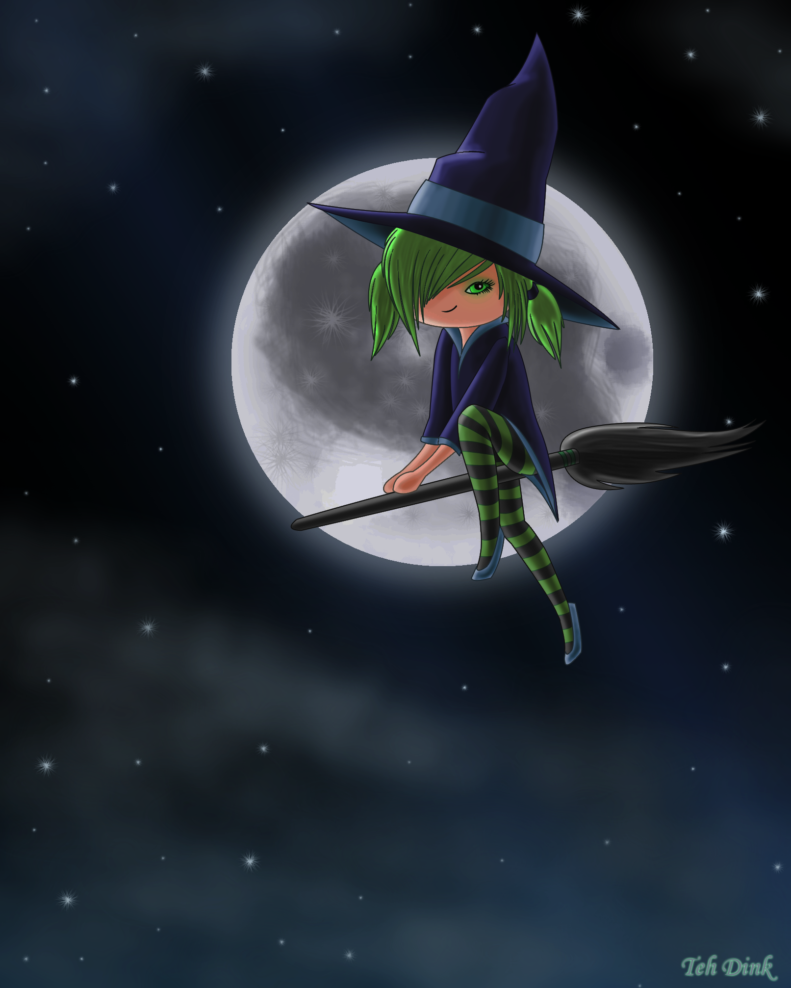 Witch