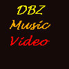 dbz music video