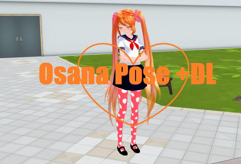 Featured image of post Tsundere Pose