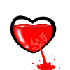 Bleeding heart