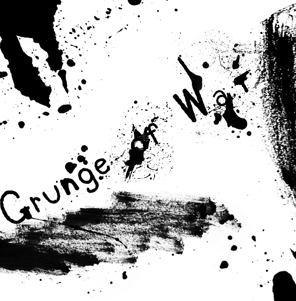 Grunge of Wat 1