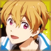 Free! - Iwatobi Swim Club Episode 1 Icons