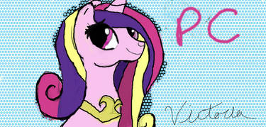 Princess Cadence