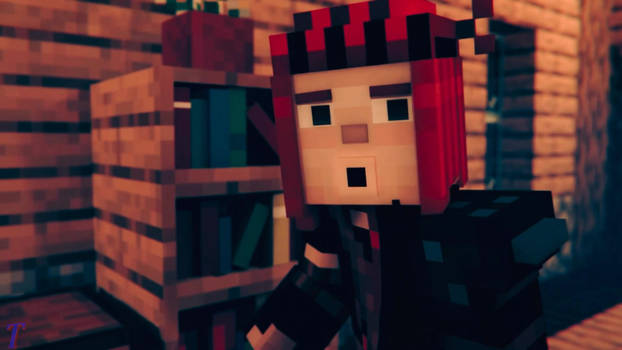 Mcsm Renders Minecraft Story Mode — MinecraftGo59's Favourite Collection on DeviantArt