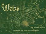 Web Brushes by surfing-ant