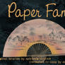 Paper Fans by Spiritsighs