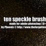 Speckle Brush