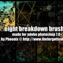 Breakdown Brushes