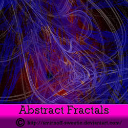 Abstract Fractals